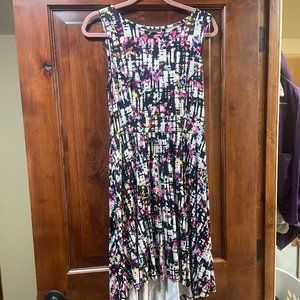 Apt. 9 High -Low Summer Dress